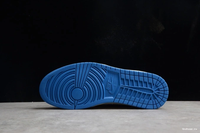 Blue SP Scott High Military 1 Travis OG Air x x Jordan Fragment DH3227-105 0723